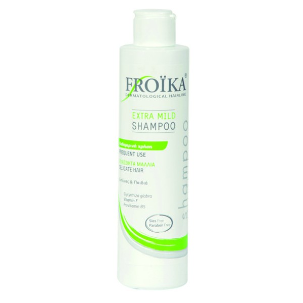 Froika, Extra M … Froika, Extra M …