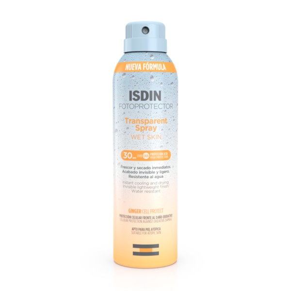 ISDIN Transpare &hellip;