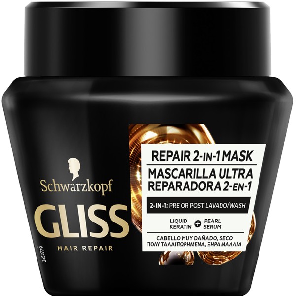 Schwarzkopf Gli &hellip;