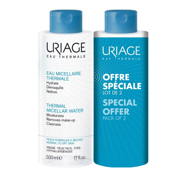 Uriage Promo Ea &hellip;