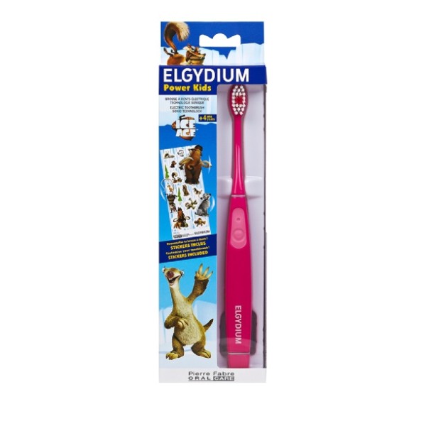 Elgydium Power &hellip;