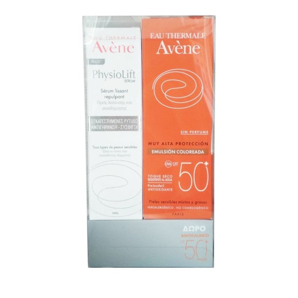 Avene Promo Phy &hellip;