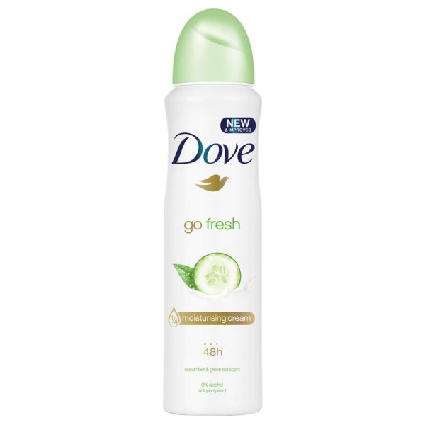 Dove Go Fresh C … Dove Go Fresh C …