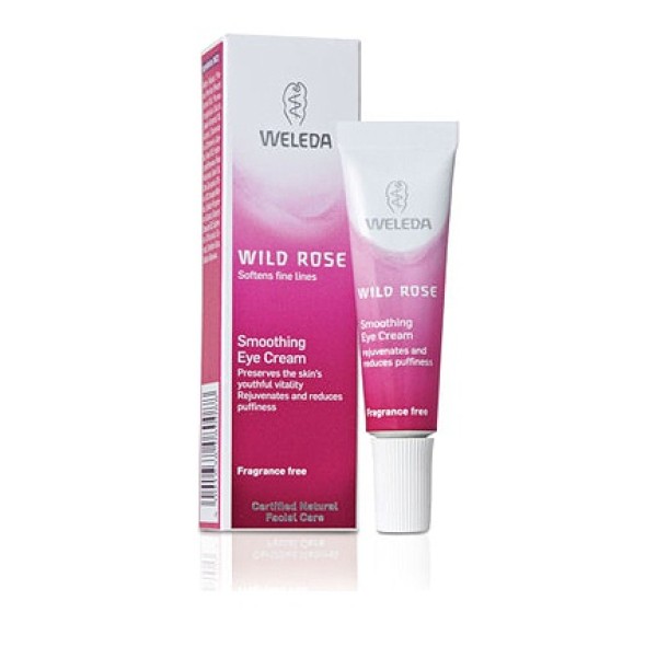 Weleda Wild Ros …