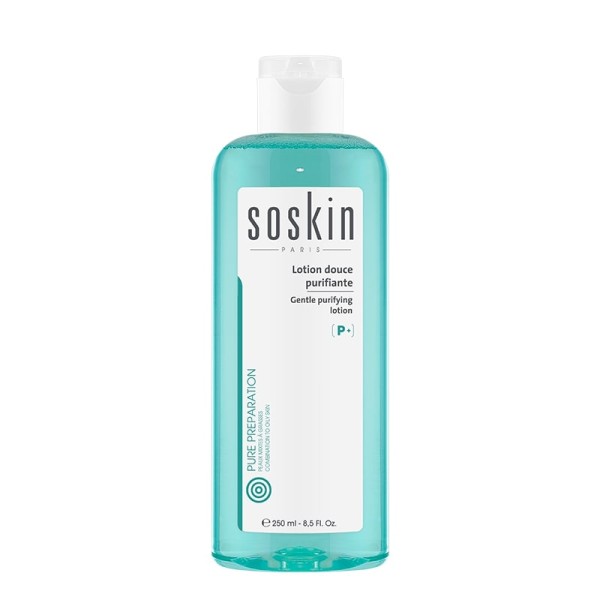 Soskin P+ Gentl &hellip;