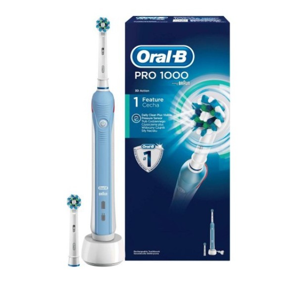 Oral-B Pro 1000 … Oral-B Pro 1000 …