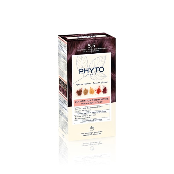 Phyto Phytocolo...