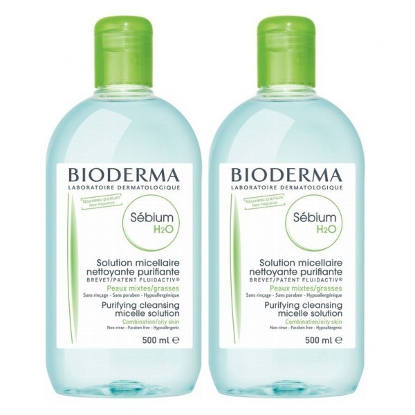 Bioderma Sebium … Bioderma Sebium …
