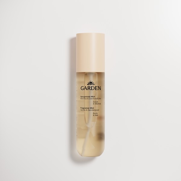 Garden Αρωματικ &hellip;