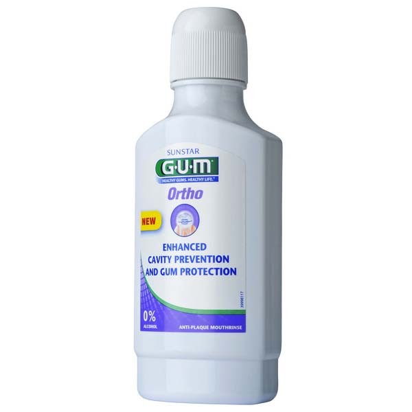 GUM Ortho Mouth … GUM Ortho Mouth …