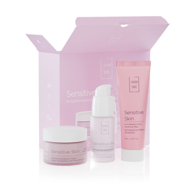 Lavish Care Sen …