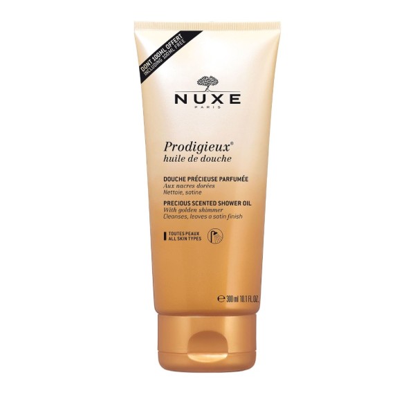 Nuxe Promo Huil … Nuxe Promo Huil …