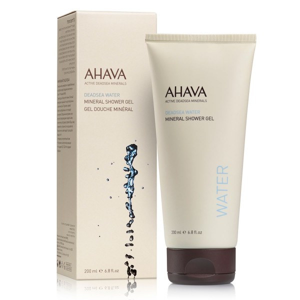 Ahava Dead Sea &hellip;