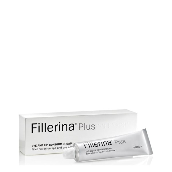 Fillerina Plus … Fillerina Plus …