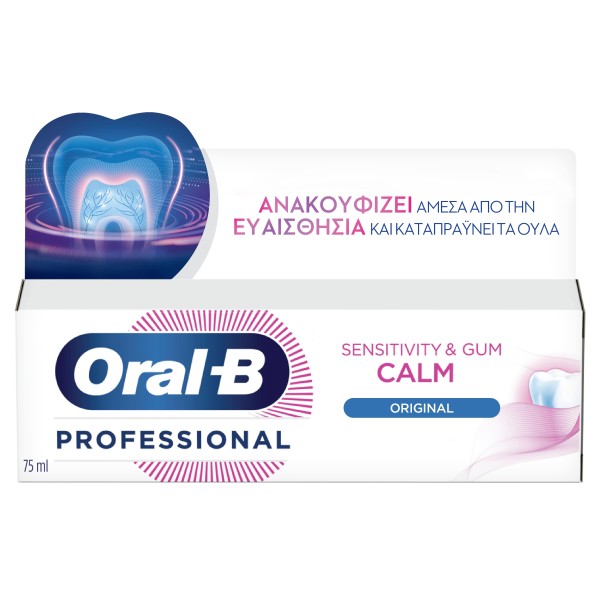 Oral-B Professi … Oral-B Professi …