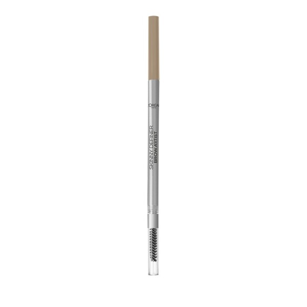 LOreal Skinny D … LOreal Skinny D …