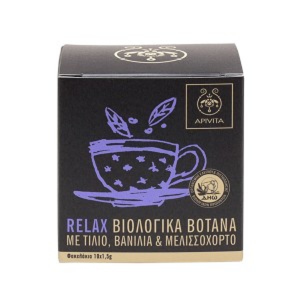 Apivita Organic &hellip;