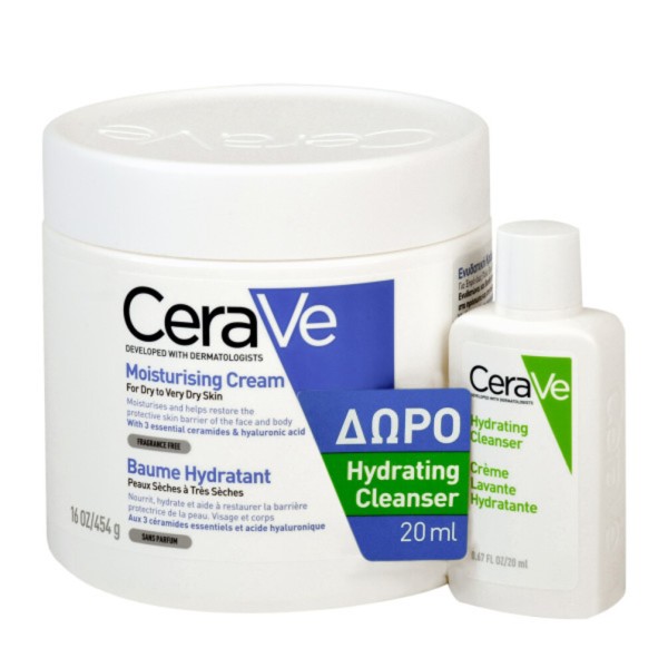 CeraVe Promo Mo &hellip;