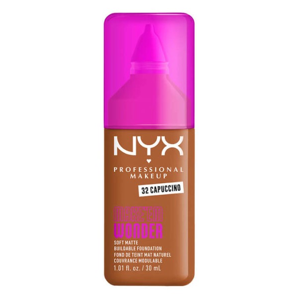Nyx Make Em Won &hellip;