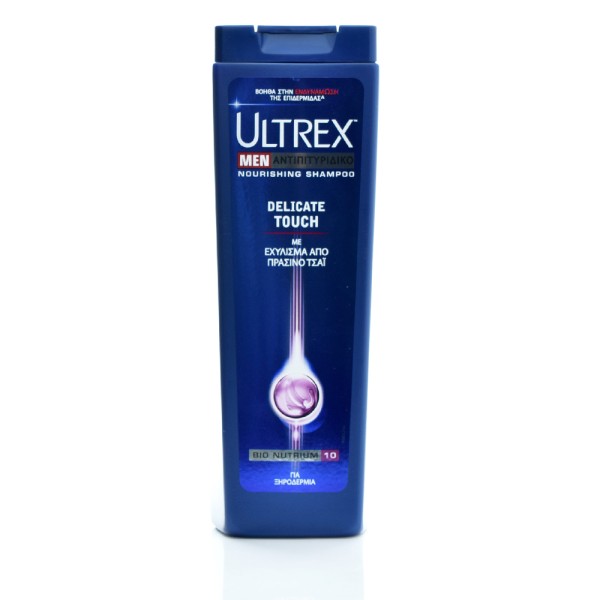 Ultrex Men Deli …