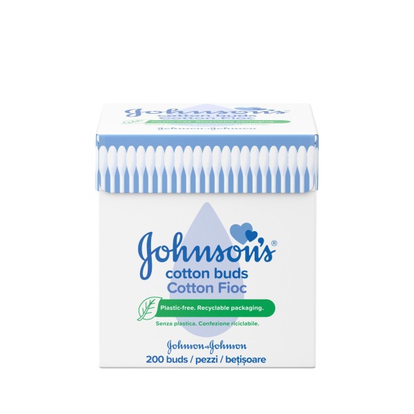 Johnsons Baby C …