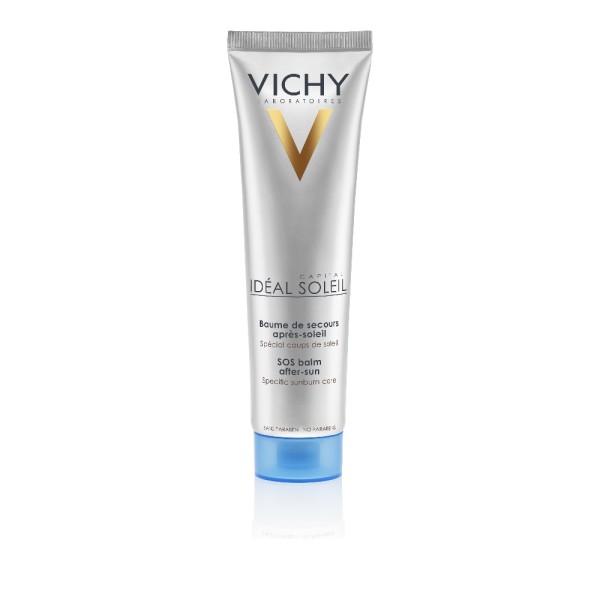 Vichy CS After &hellip;