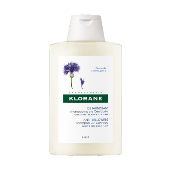 Klorane Centaur … Klorane Centaur …