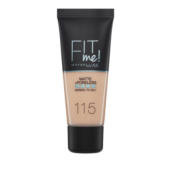Maybelline Fit … Maybelline Fit …