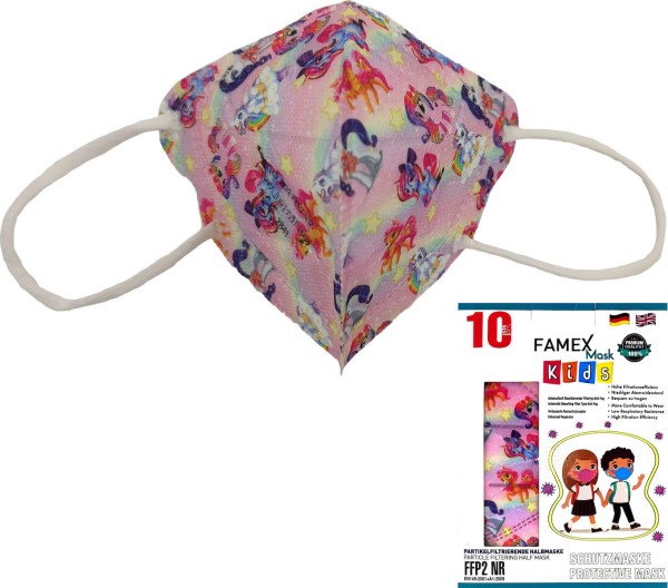 Famex Mask Kids … Famex Mask Kids …