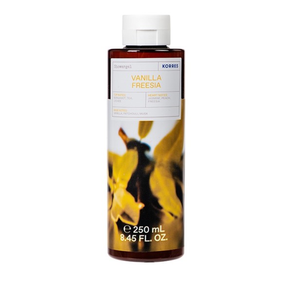 Korres Vanilla &hellip;