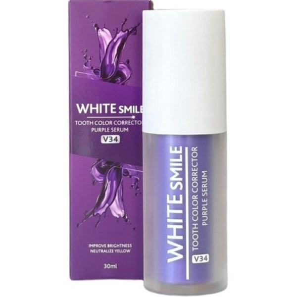 WhiteSmile Toot … WhiteSmile Toot …