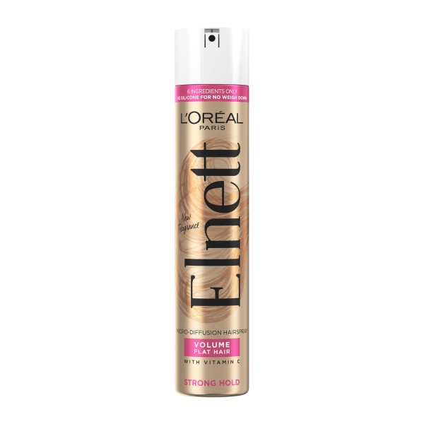 LOreal Elnett H … LOreal Elnett H …