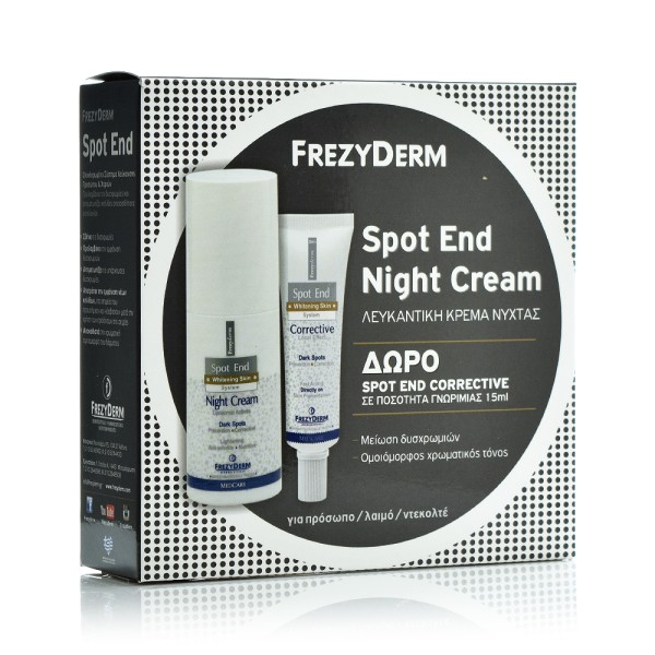Frezyderm Promo &hellip;