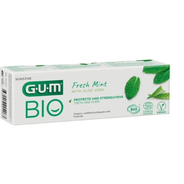 GUM Bio Fresh M …