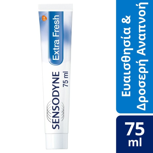 Sensodyne Extra &hellip;