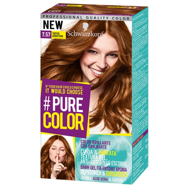 Schwarzkopf Pur &hellip;