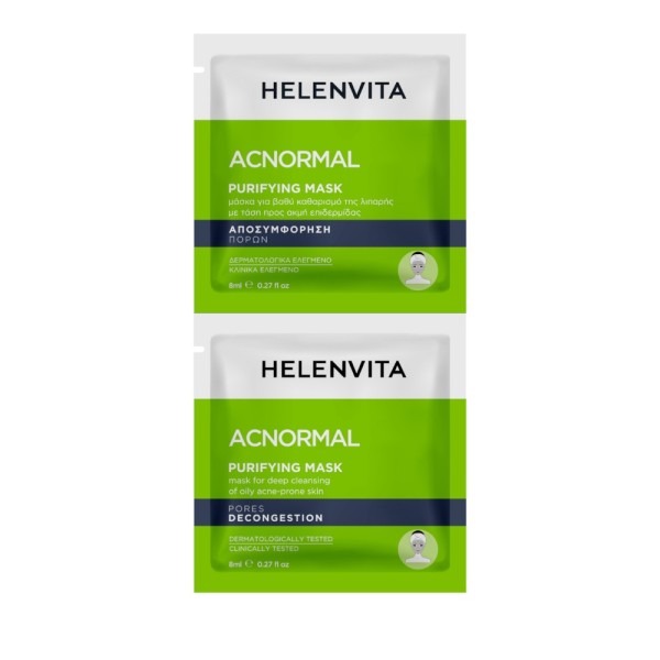 Helenvita Acnor … Helenvita Acnor …