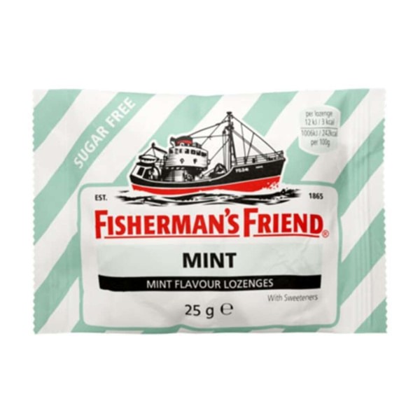 Fishermans Frie …