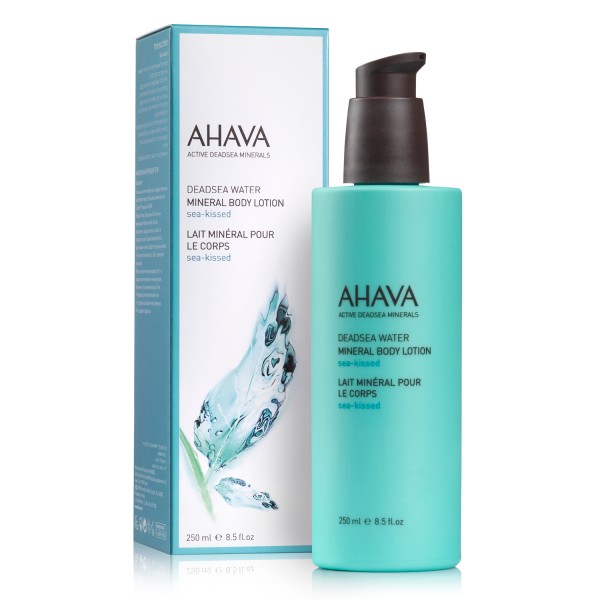 Ahava Dead Sea … Ahava Dead Sea …