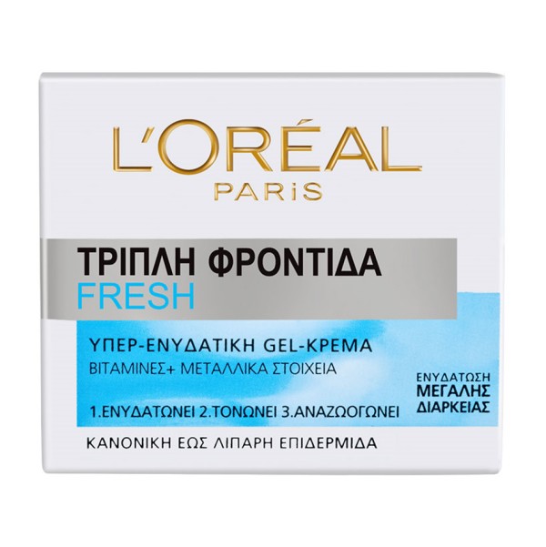 LOreal Paris Tr … LOreal Paris Tr …