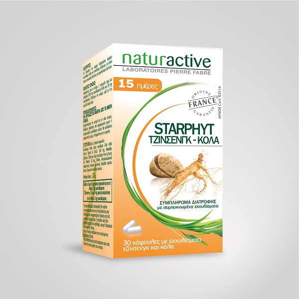 Naturactive Sta &hellip;