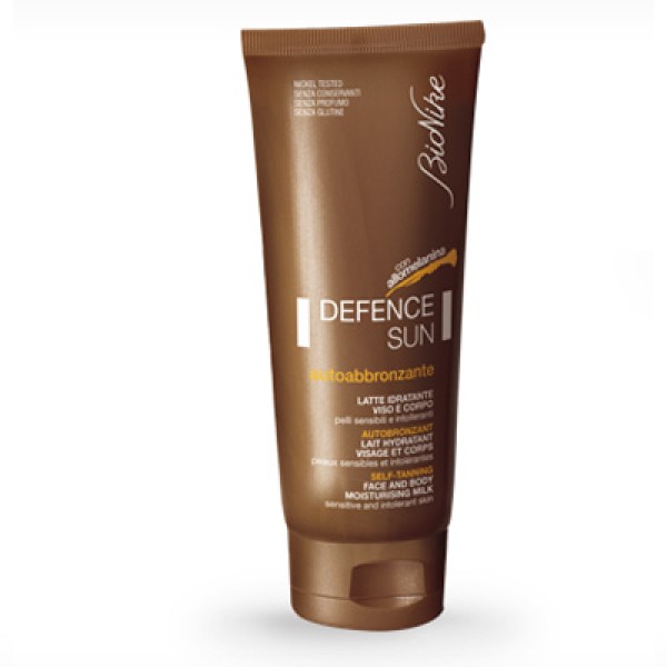BioNike DEFENCE &hellip;