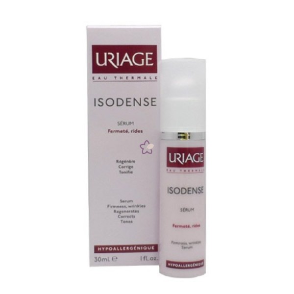 Uriage Isodense … Uriage Isodense …