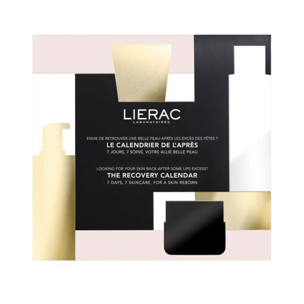 Lierac The Reco …