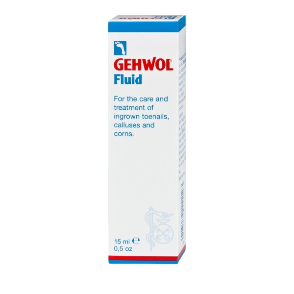Gehwol Fluid Κα … Gehwol Fluid Κα …