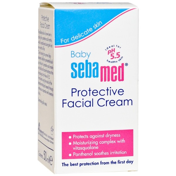 Sebamed Baby Pr … Sebamed Baby Pr …