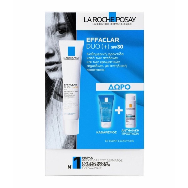 La Roche Posay &hellip;