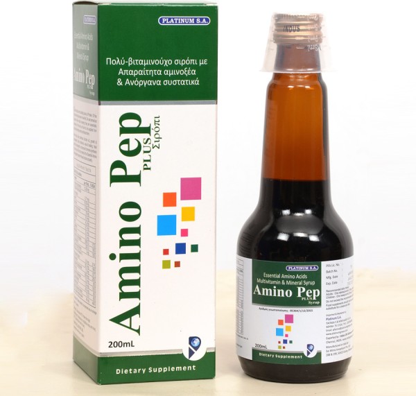 Platinum SA Ami … Platinum SA Ami …