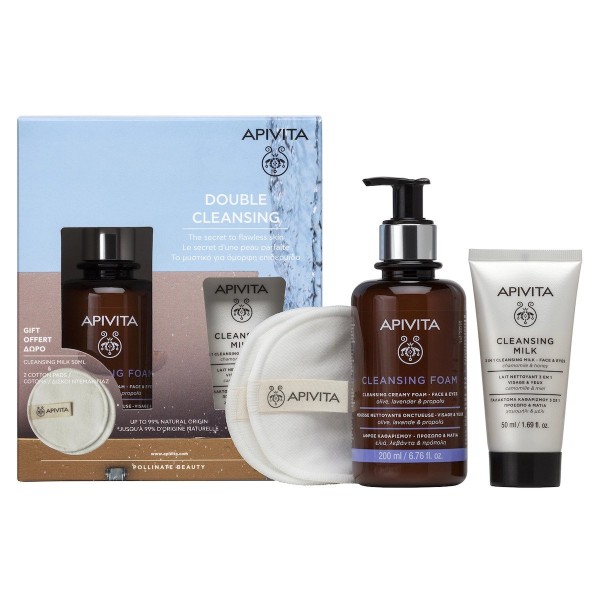 Apivita Promo Α &hellip;