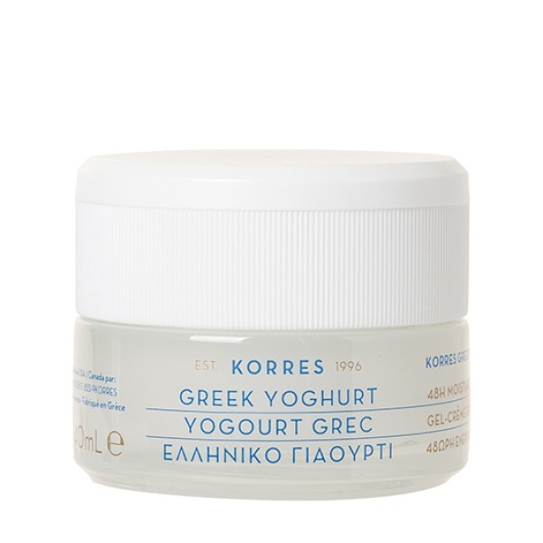 Korres Greek Yo &hellip;